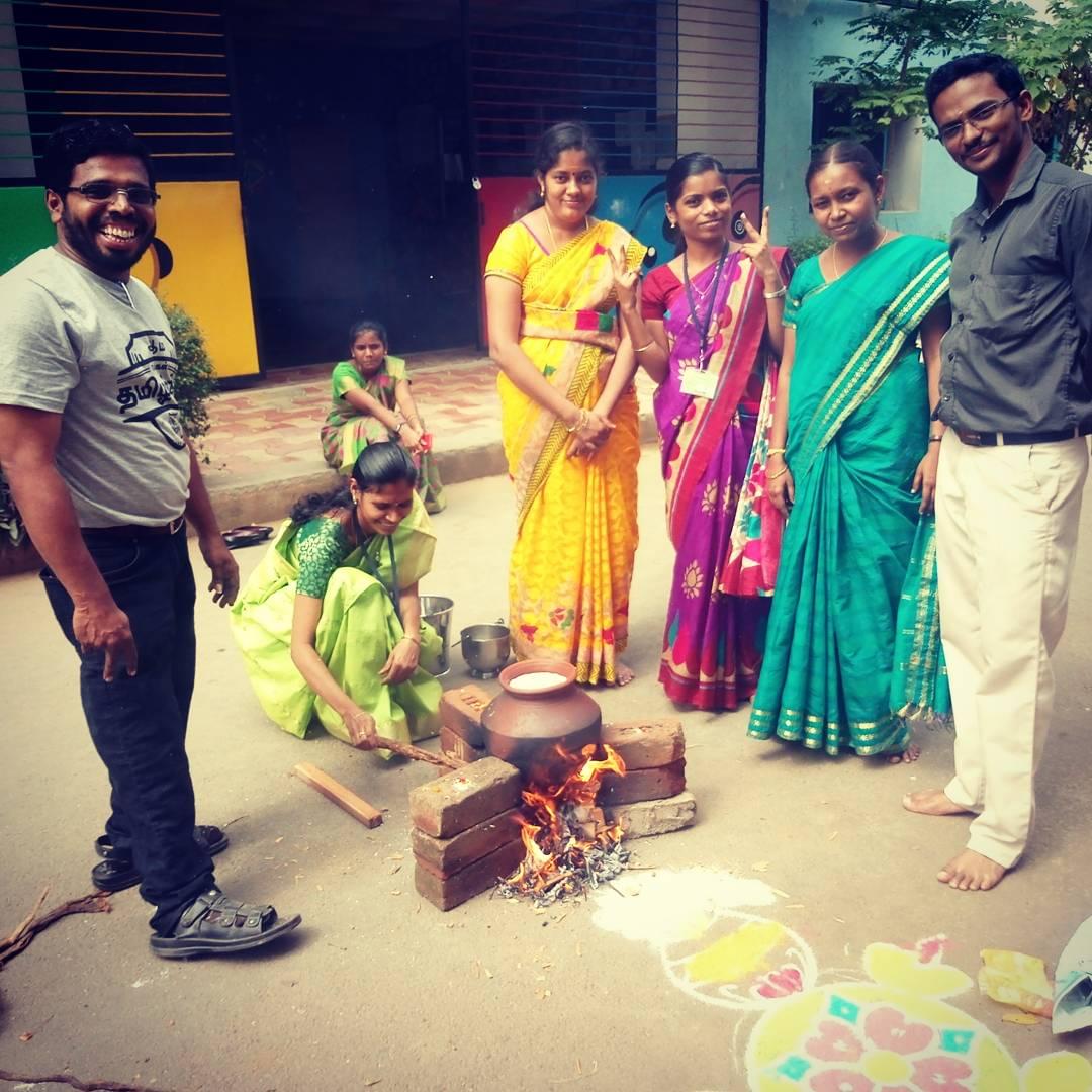 Excel College of Architecture and Planning Namakkal Infrastructure photo 15